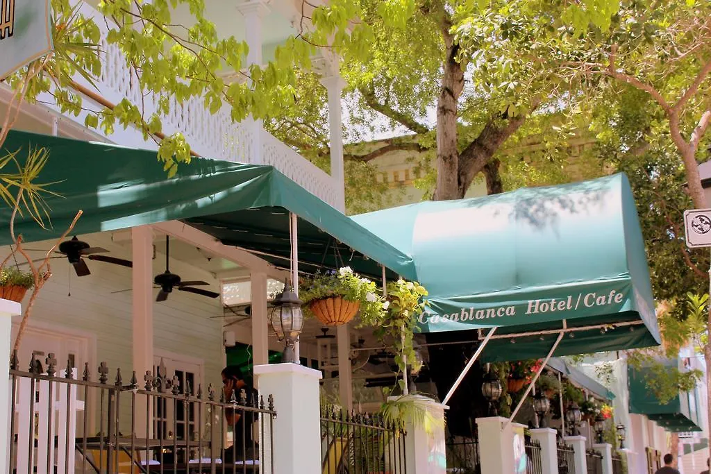 The Casablanca Hotel Key West 3*,  Amerikai Egyesült Államok