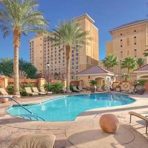 Club Wyndham Grand Desert Station touristique Las Vegas
