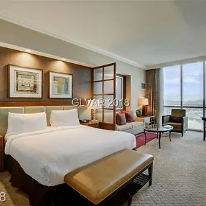 **** Hotell The Signature At Mgm Grand - USA