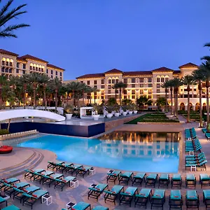 **** Semesteranläggning (resort) Valley Ranch Casino USA