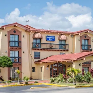 ** Locanda Rodeway Near Ybor - Casino Stati Uniti