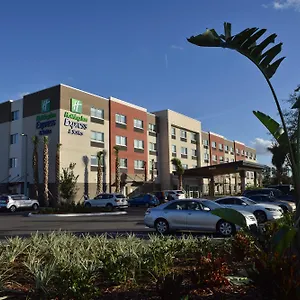 Express & - Orlando - Southeast By Ihg Hotel