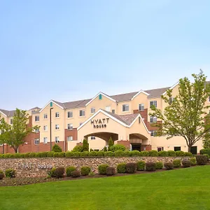 *** Hotell Hyatt House USA