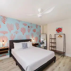 Tranquillity Aparthotel