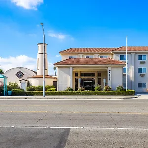*** Hotel Brookhurst Plaza Stati Uniti
