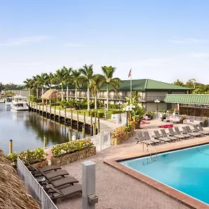 ** Hotel Ramada By Wyndham Sarasota Waterfront Stati Uniti