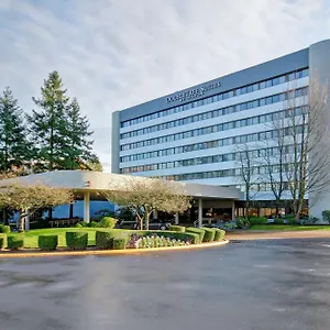 *** Hotel Doubletree By Hilton Seattle Airport/southcenter Stati Uniti