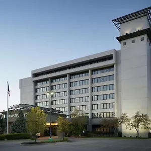 **** Hotel Embassy By Hilton Stati Uniti
