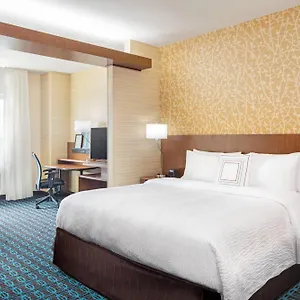 **** Hotel Fairfield & By Marriott Stati Uniti