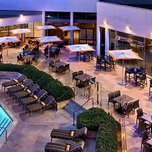 **** Hotel Marriott Stati Uniti