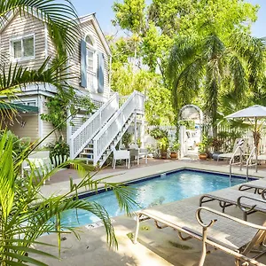 Andrews & Garden Bed & Breakfast