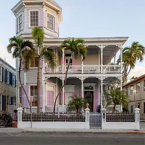 Bed and breakfast The Artist House