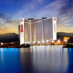 **** Semesteranläggning (resort) Grand Sierra And Casino USA