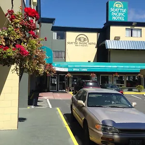 Pacific Hotel Seattle