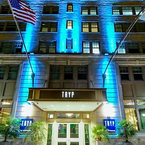 *** Hotel Tryp By Wyndham Downtown Stati Uniti