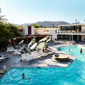 **** Hotell Ace And Swim Club USA