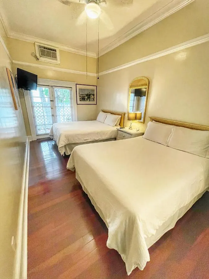 The Casablanca Hotel Key West
