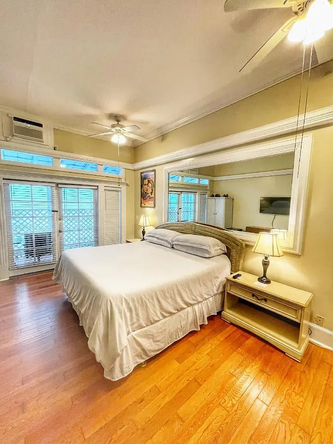 The Casablanca Hotel Key West
