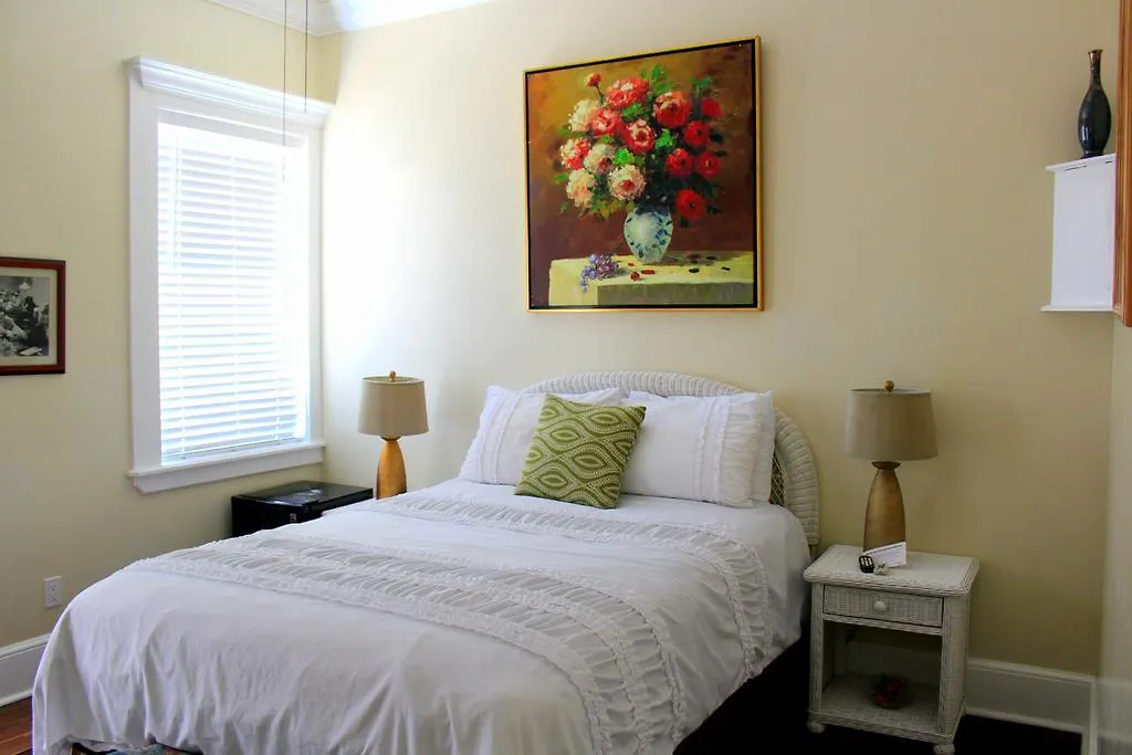 The Casablanca Hotel Key West