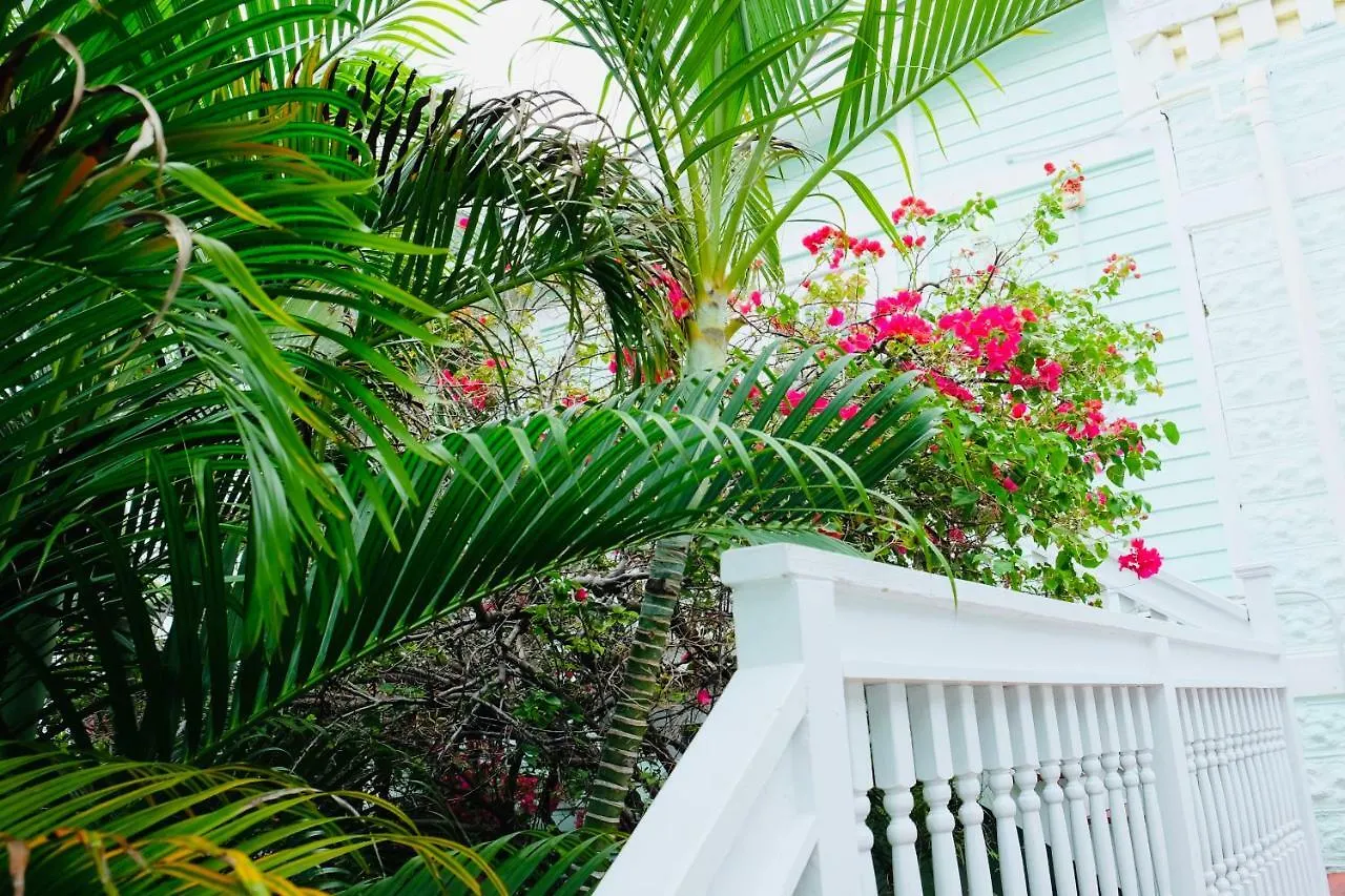 The Casablanca Hotel Key West